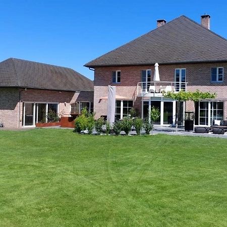 Sherlock'S Home - Guest House Намюр Екстериор снимка