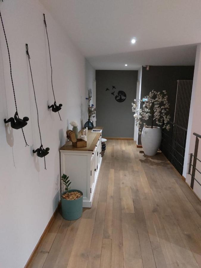 Sherlock'S Home - Guest House Намюр Екстериор снимка