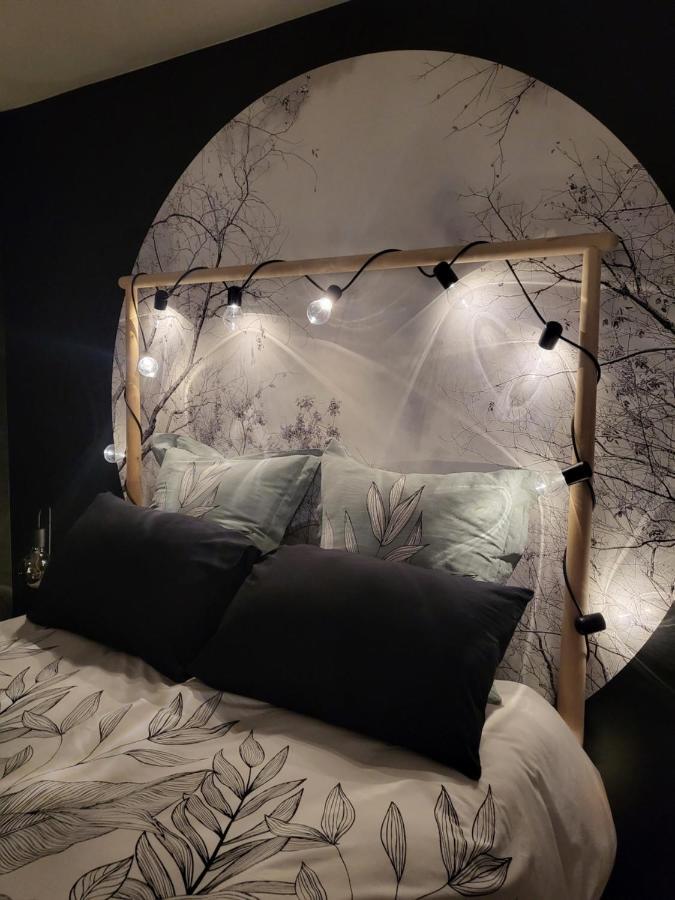 Sherlock'S Home - Guest House Намюр Екстериор снимка