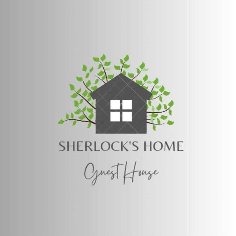 Sherlock'S Home - Guest House Намюр Екстериор снимка